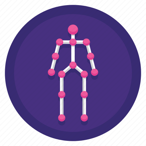 Body, health, medical, tracking icon - Download on Iconfinder