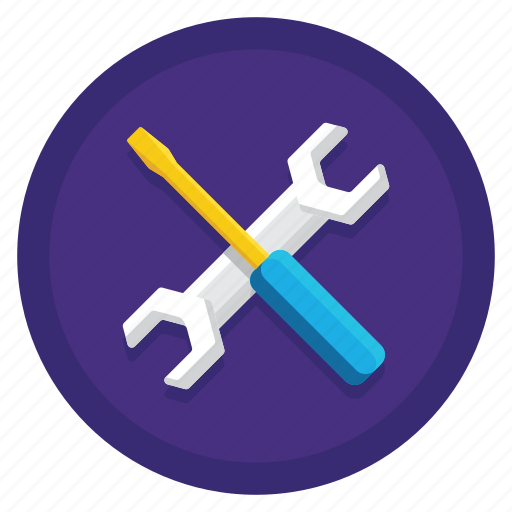 Construction, maintenance, repair, tools icon - Download on Iconfinder