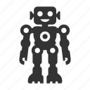 android, cyborg, machine, robot 