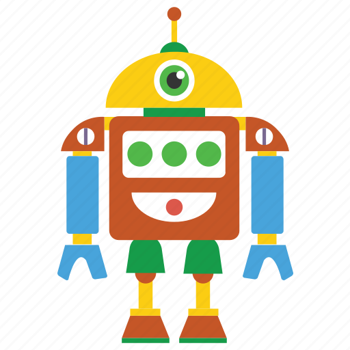 Artificial person, bionic person, mechanical person, robot, robot technology icon - Download on Iconfinder