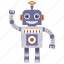 artificial person, bionic person, mechanical person, robot, robot technology 