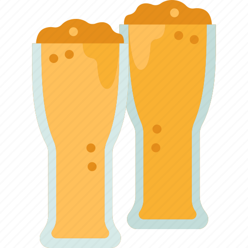 Beverage, beer, alcohol, drink, bar icon - Download on Iconfinder