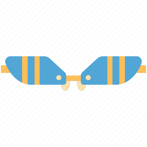 Eyeglasses, sunglasses, eyewear, fashion, accessory icon - Download on Iconfinder