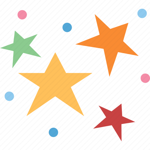 Star, sparkle, glitter, shine, celebration icon - Download on Iconfinder