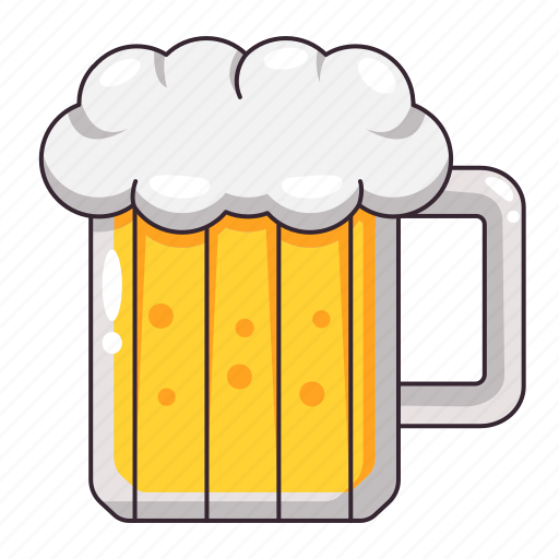 Rock, band, metal, party, grunge, roll, beer icon - Download on Iconfinder
