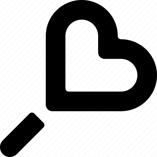 Love, lollipop, haert, romance, sucker icon - Download on Iconfinder