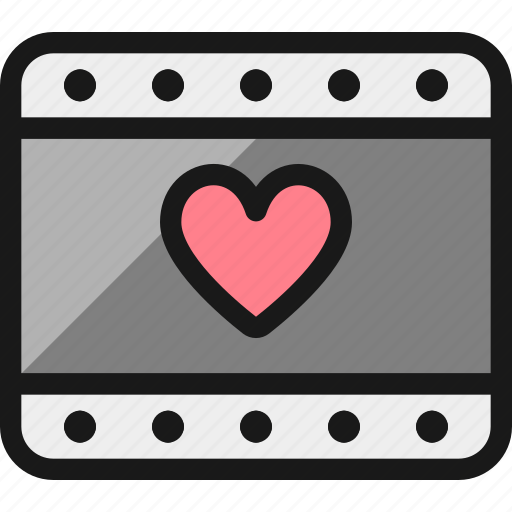 Couple, film icon - Download on Iconfinder on Iconfinder