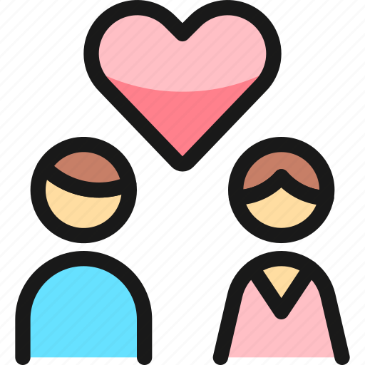 Man, woman, couple icon - Download on Iconfinder