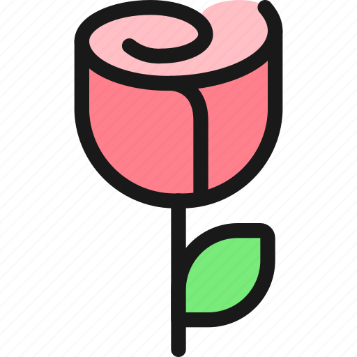 Rose, dating icon - Download on Iconfinder on Iconfinder