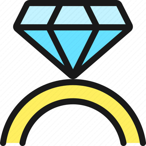 Engagement, ring icon - Download on Iconfinder on Iconfinder