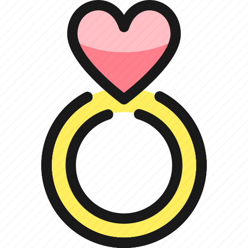 Engagement, ring icon - Download on Iconfinder on Iconfinder