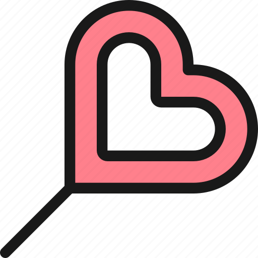 Love, lollipop icon - Download on Iconfinder on Iconfinder