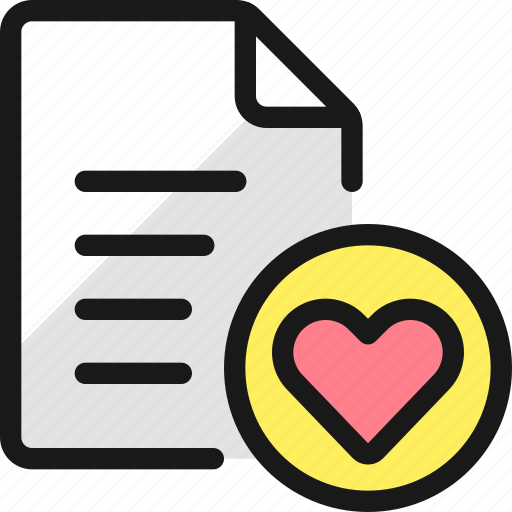 Wedding, certificate icon - Download on Iconfinder