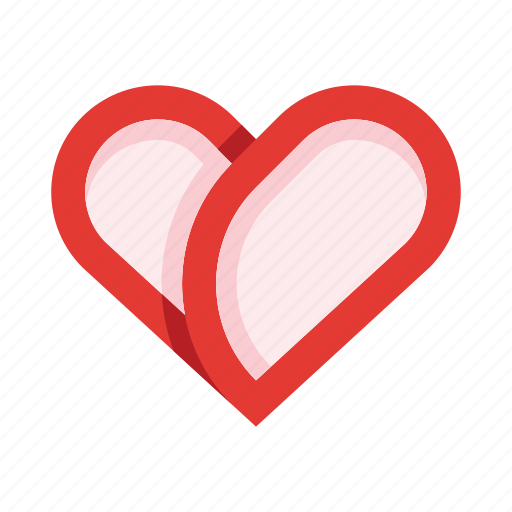 Romance, heart, love, amour, valentines, romantic, valentine icon - Download on Iconfinder
