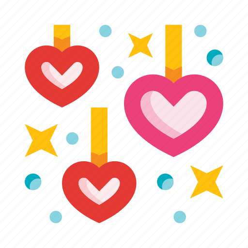 Romance, love, hearts, relationship, emotion, valentines icon - Download on Iconfinder