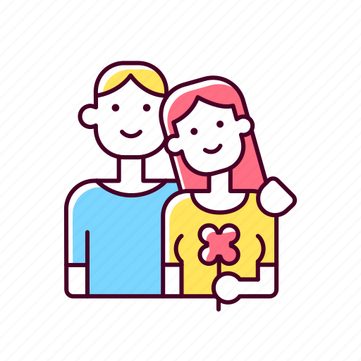 Romance, couple, love, first date icon - Download on Iconfinder