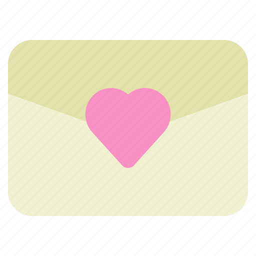 Romance, heart, love, gift icon - Download on Iconfinder