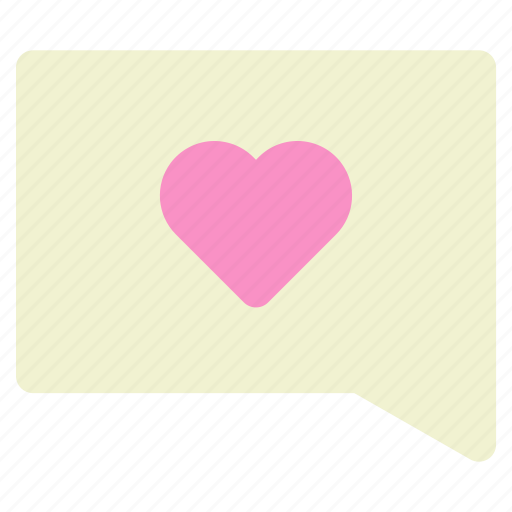Romance, love, valentine, favorite icon - Download on Iconfinder