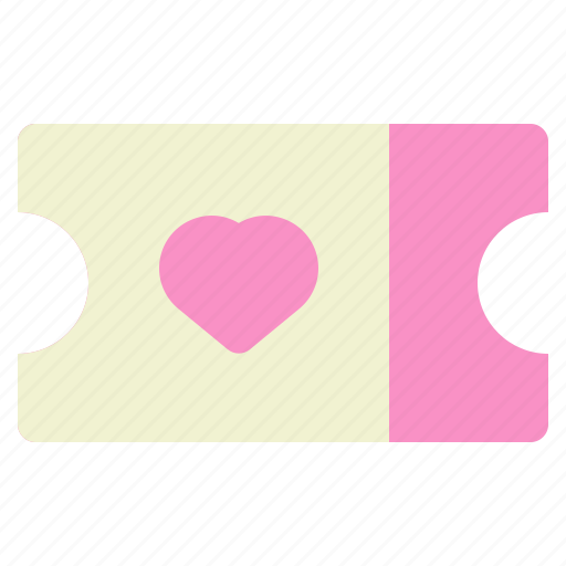 Romance, heart, valentine, valentines icon - Download on Iconfinder