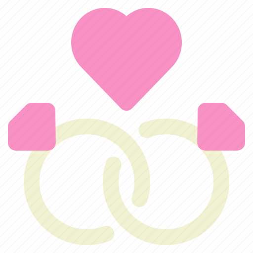 Romance, love, valentine icon - Download on Iconfinder