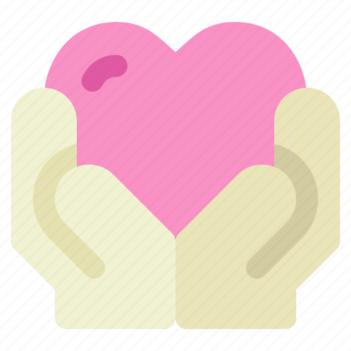 Romance, valentine, gift icon - Download on Iconfinder