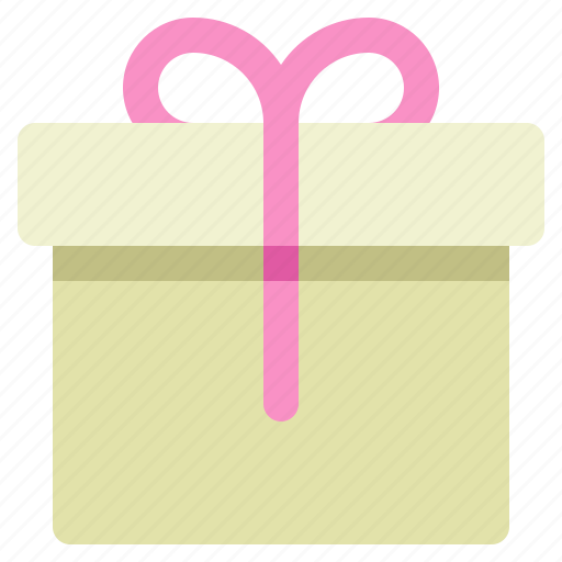 Romance, gift, box icon - Download on Iconfinder