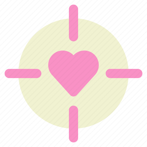 Romance, centre, valentines, couple icon - Download on Iconfinder