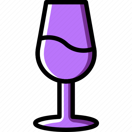 Glass, lifestyle, love, romance icon - Download on Iconfinder