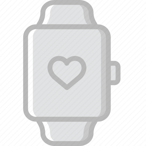 Lifestyle, love, romance, watch icon - Download on Iconfinder