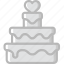 cake, lifestyle, love, romance
