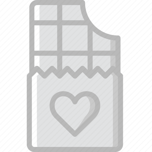 Chocolate, lifestyle, love, romance icon - Download on Iconfinder