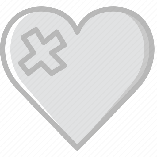 Broken, heart, lifestyle, love, romance icon - Download on Iconfinder