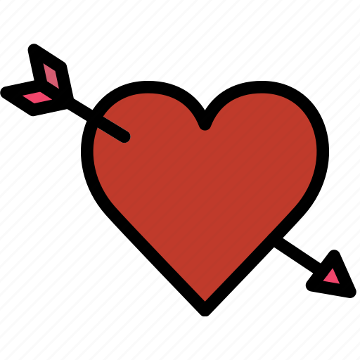 Lifestyle, love, lovestruck, romance icon - Download on Iconfinder
