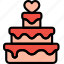 cake, lifestyle, love, romance 