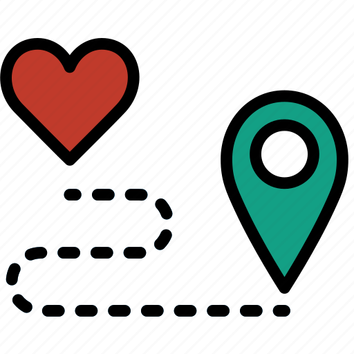 Find, lifestyle, love, romance icon - Download on Iconfinder