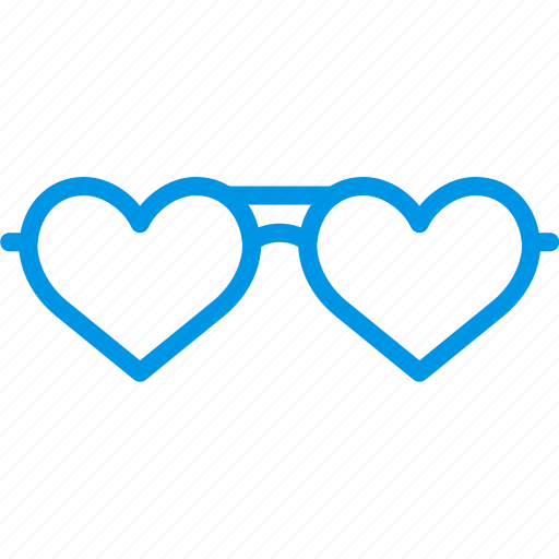 Glasses, lifestyle, love, romance icon - Download on Iconfinder