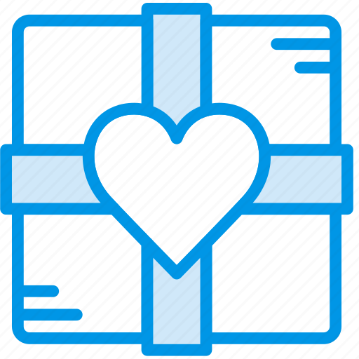 Box, chocolate, lifestyle, love, romance icon - Download on Iconfinder