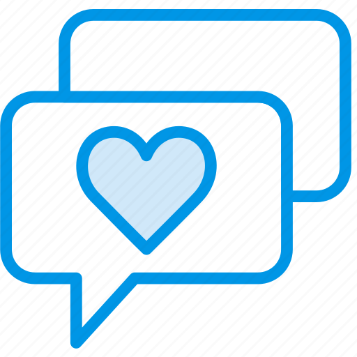 Lifestyle, love, message, romance icon - Download on Iconfinder