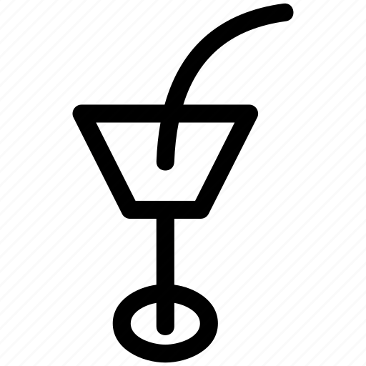 Wine, drink, alcohol, glass, bottle, bar icon - Download on Iconfinder