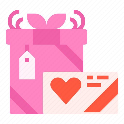 Box, discount, gift, present icon - Download on Iconfinder