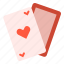 cards, casino, game, play, poker