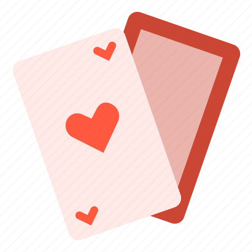 Cards, casino, game, play, poker icon - Download on Iconfinder