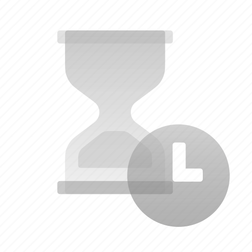 Sandglass, wait, hourglass, time, deadline icon - Download on Iconfinder