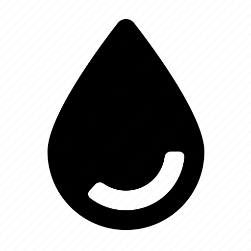 Blur, drop, rain, water, tear icon - Download on Iconfinder