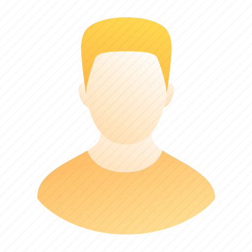Man, user, avatar, profile, human icon - Download on Iconfinder