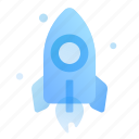 rocket, launch, ship, start, startup
