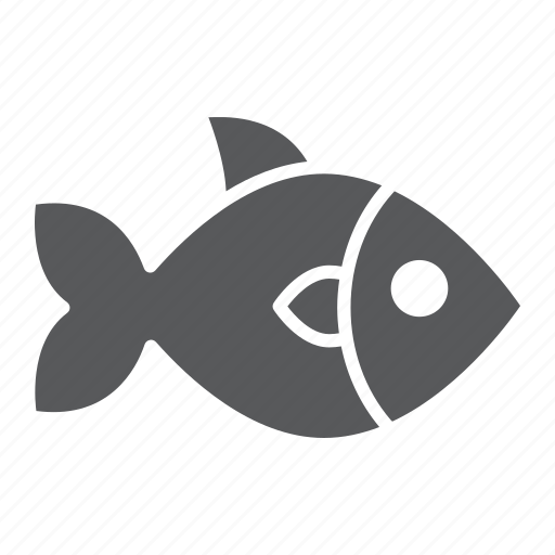 Fish, food, restaurant, sea, seafood icon - Download on Iconfinder