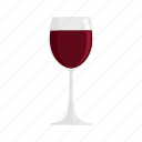 alcohol, bar, drink, glass, menu, red, wine 