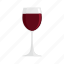 alcohol, bar, drink, glass, menu, red, wine 
