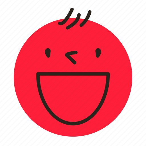 Face, emoticon, emotion, expression, feeling, avatar, profile icon - Download on Iconfinder